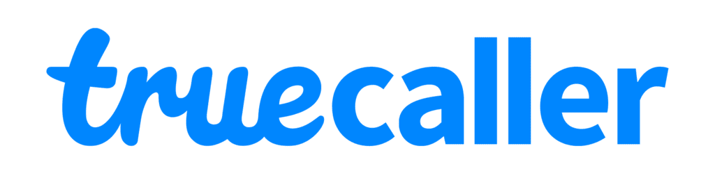 TrueCaller Logo