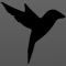 blackbird ikon