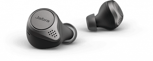 Jabra Elite 75t