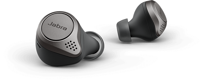 Jabra Elite 75t