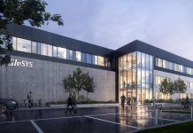 Glesys bygger nytt datacenter