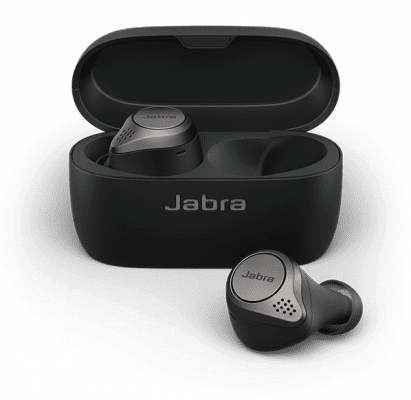 Jabra 75t etui