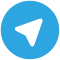 telegram ikon
