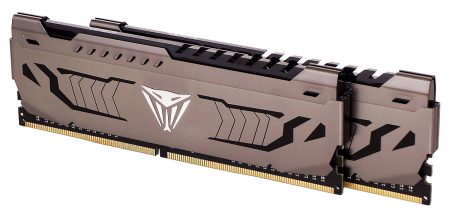 Patriot Viper Steel