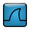 wireshark ikon