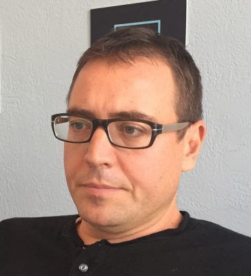 Nikola Bozinovic – ”We were early adopters of VDI solutions” 79AF8ADF 4F85 41AB AC8A 32235C56AC9A