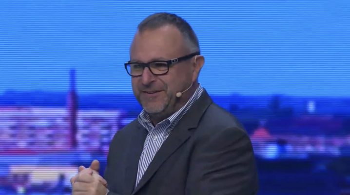 Sylvain Siou – Nutanix Sylvain Siou