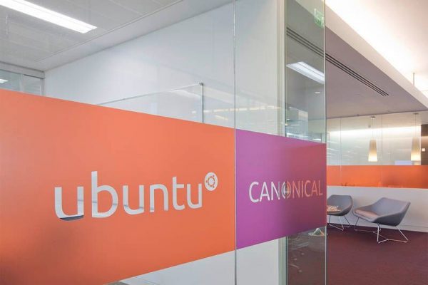 canonical ubuntu