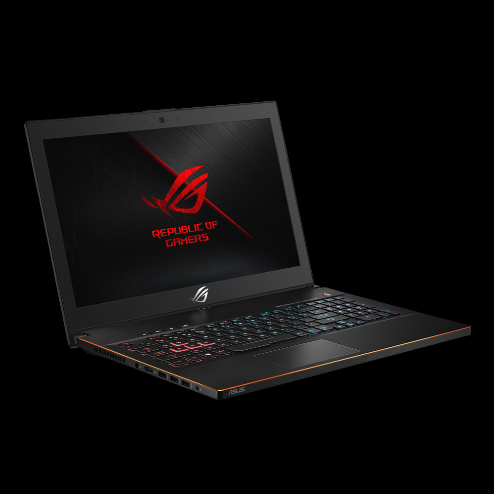 Asus ROG Zephyrus M GM501G