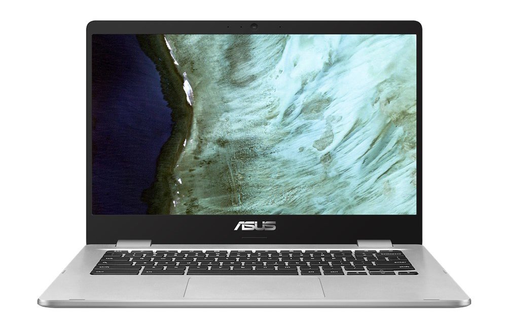 Asus Chromebook C423