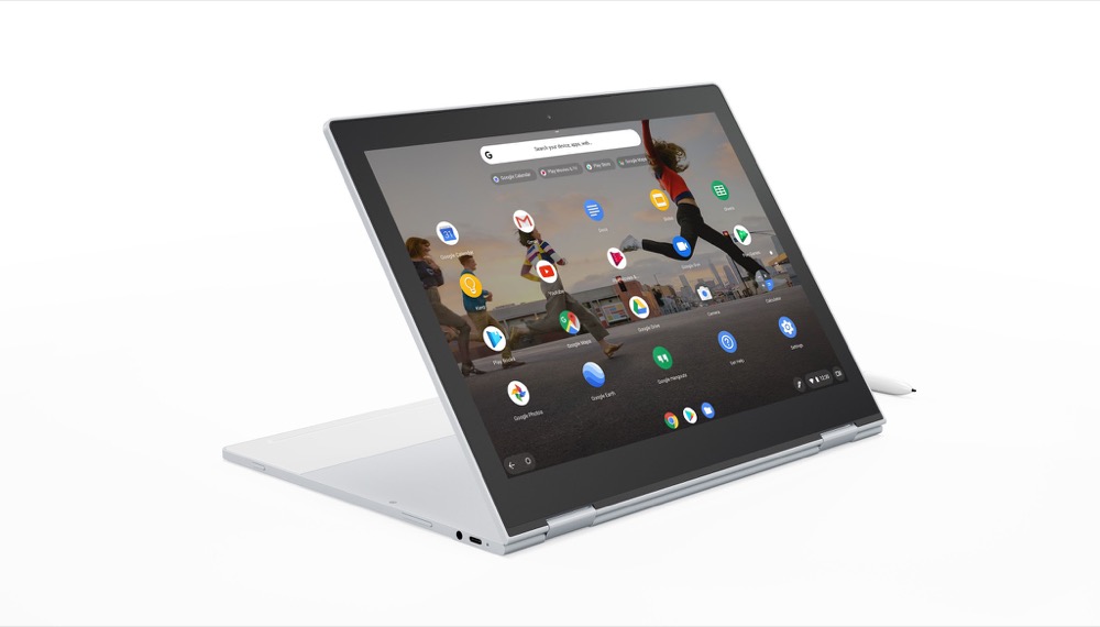 Google Pixelbook