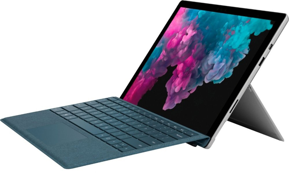 Microsoft Surface Pro 6