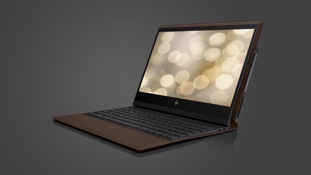 HP Spectre Folio 13-ak0002no