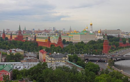 Moscow 05 2012 Kremlin 22