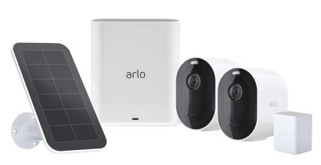 Arlo Pro 3