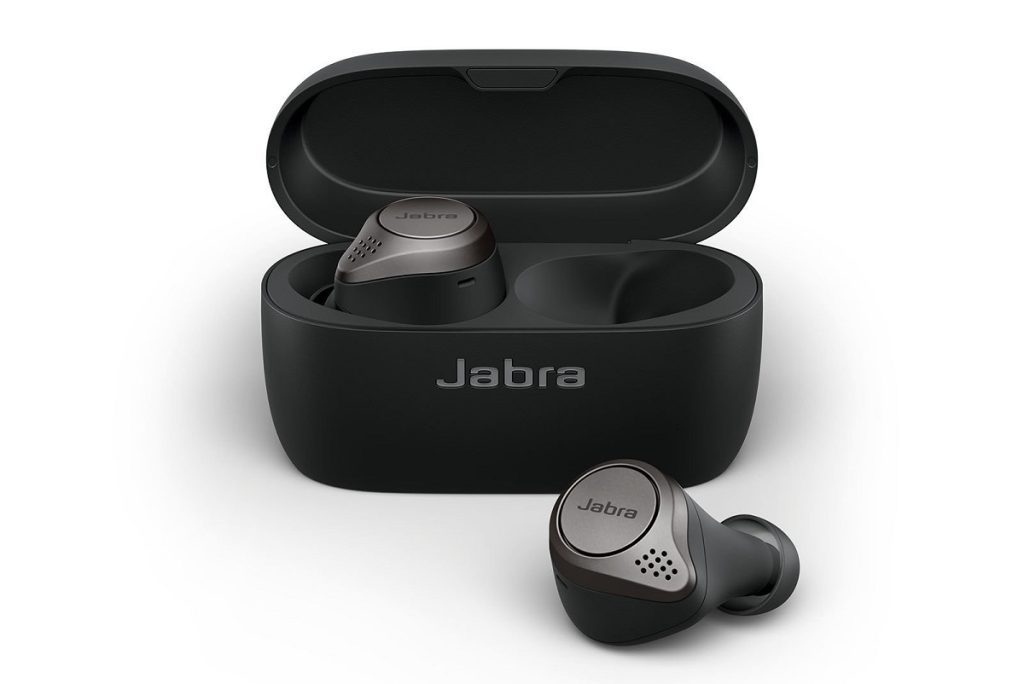Fem headset du inte får missa Jabra Elite 75t