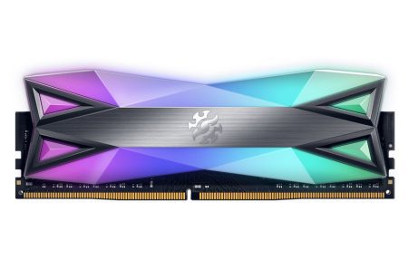 Test: XPG Spectrix D60G XPG Spectrix D60G