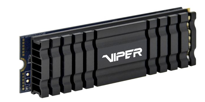 Viper VPN100