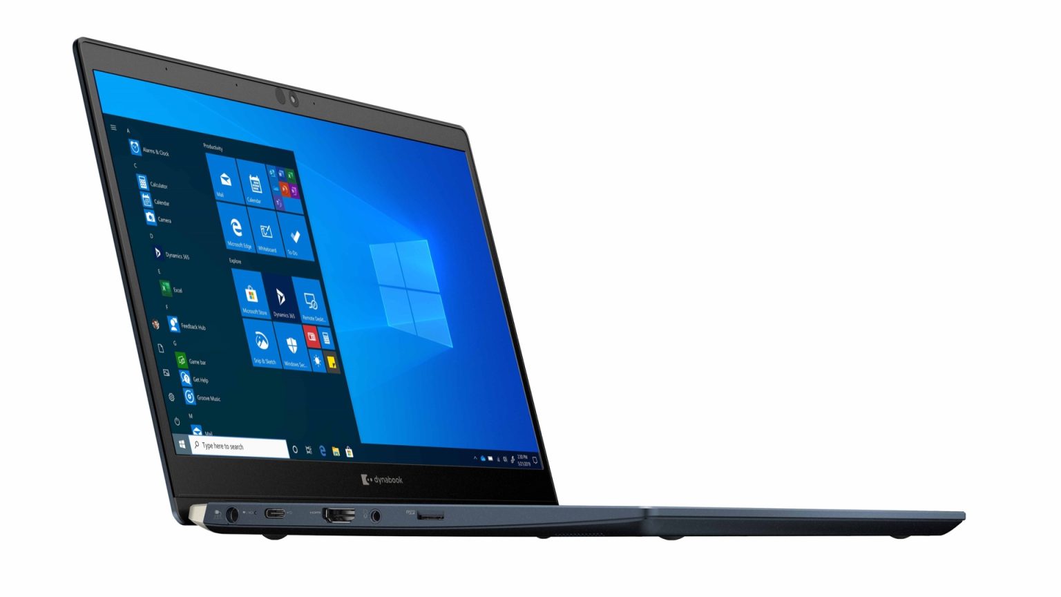 Dynabook släpper superlätt bärbar Portégé X30L-G