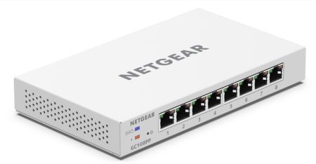 Netgear GC108PP