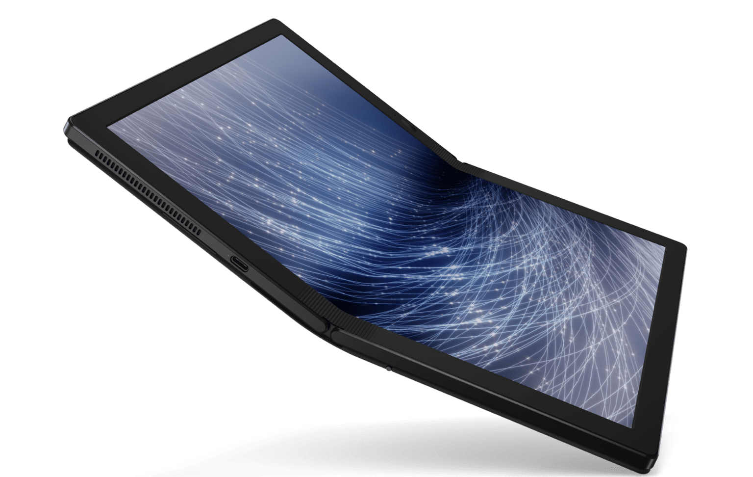 Lenovo ThinkPad X1 Fold