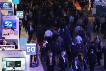MWC Barcelona 2020 ställs in