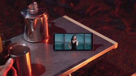 Xperia 1 II