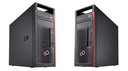 Nya Celsius M7010 och M7010X ska leverera extrem prestanda Fujitsu Celsius M7010 och M7010X