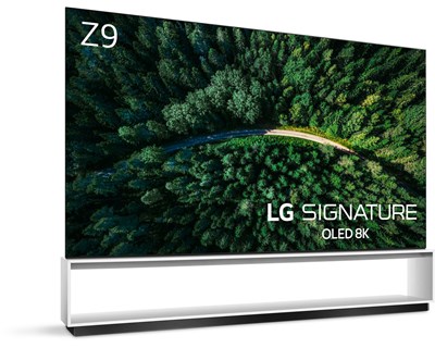 LG OLED88Z9PLA