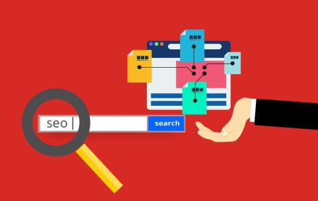 Marknadsför webbsidan: sök, outreach och retargeting Viseo SEO
