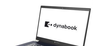 Dynabook Tecra X50