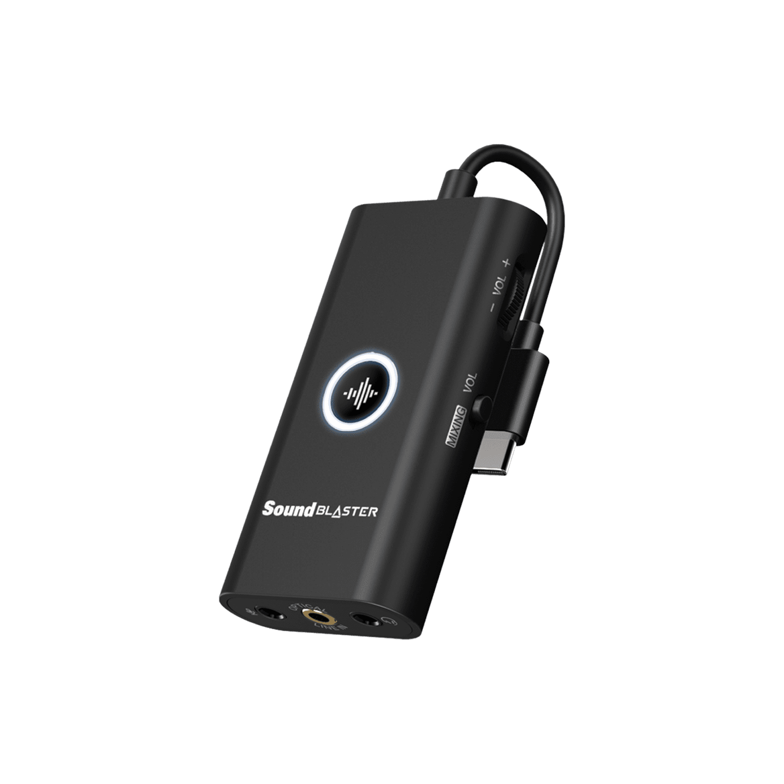 Creative Soundblaster G3