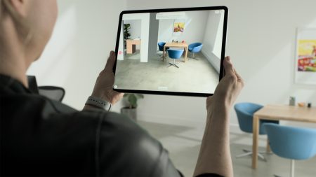 Nya Ipad Pro är här