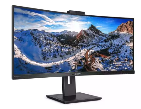 Philips 346P1CRH