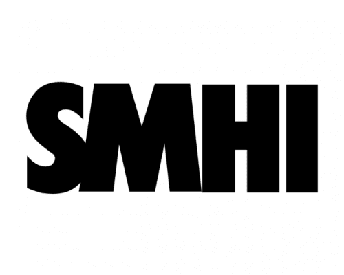 Applikation – SMHI