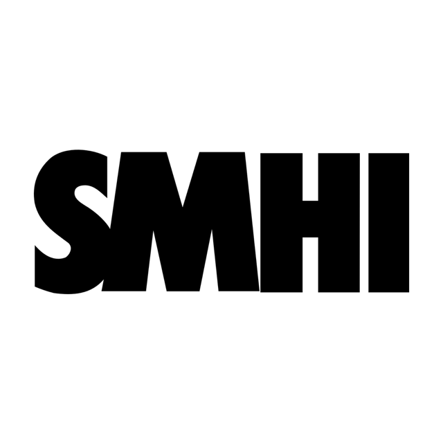 Applikation – SMHI