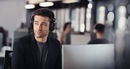 Jabra Evolve2 85