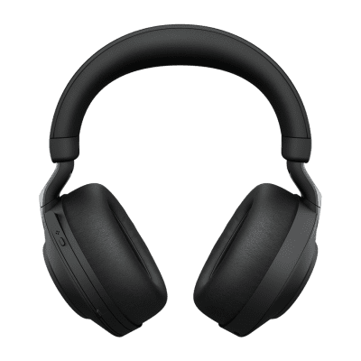 Jabra Evolve2 85 - svart