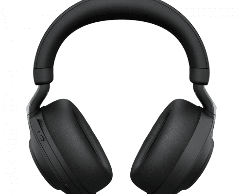Jabra Evolve2 85 - svart