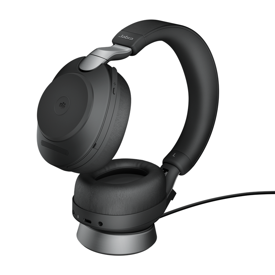 Jabra Evolve2 85 - laddningsstation