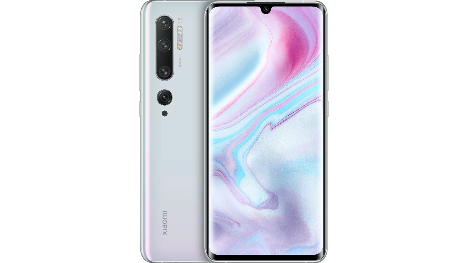 Test: Xiaomi Mi Note 10 Mi Note 10