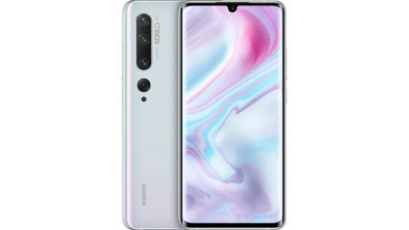 Mi Note 10