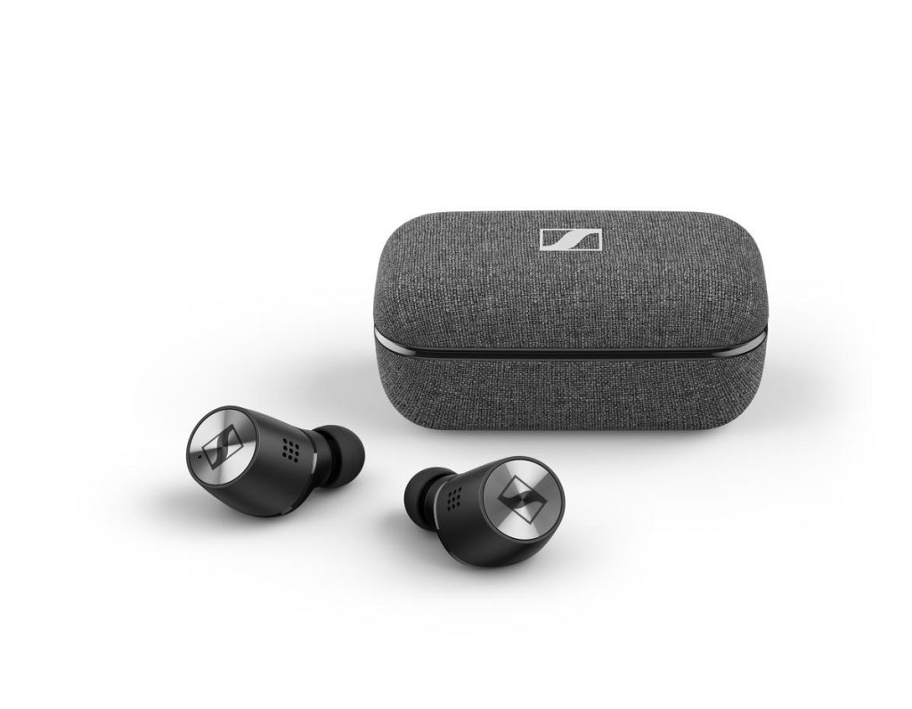 Sennheiser True wireless 2