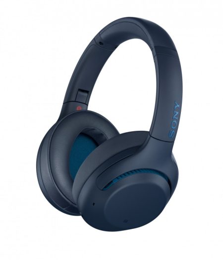 Test: Sony WH-XB900N Sony XB900N