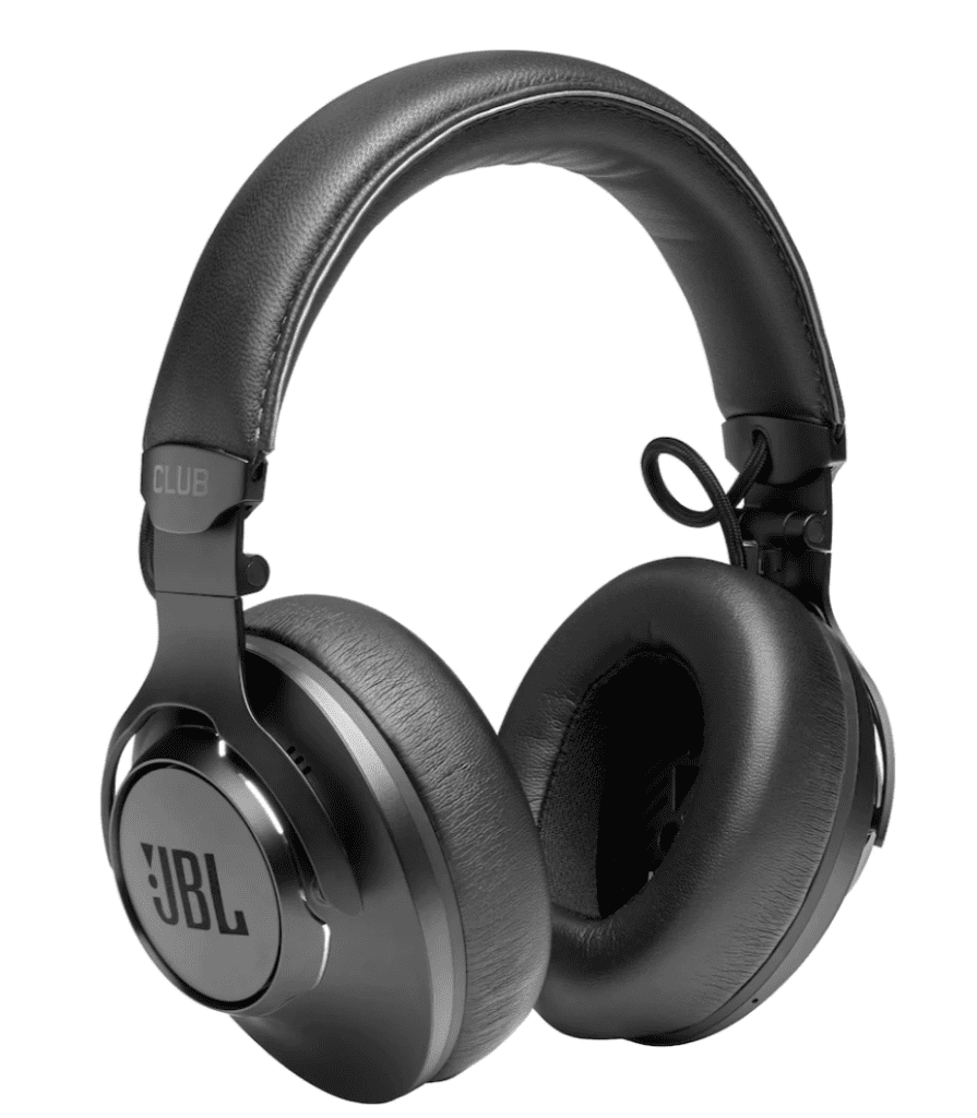 Test: JBL Club One JBL Club One