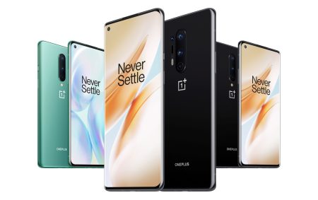 Test: OnePlus 8 Pro OnePlus 8Pro
