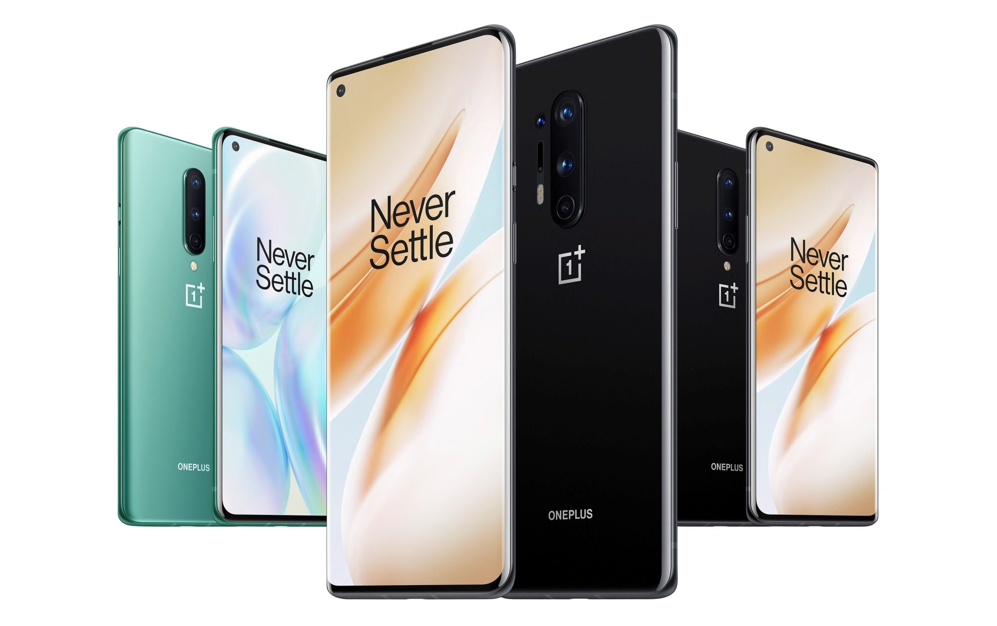 OnePlus 8 Pro: основные характеристики, достоинства и недостатки