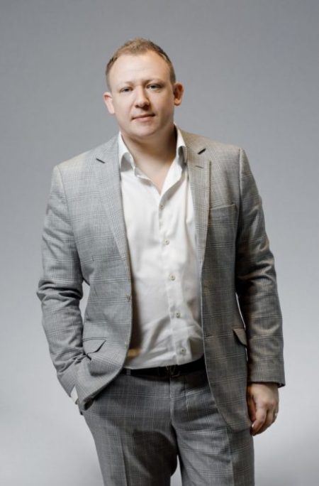 Victor Engelbrecht Dohlmann, Veeam