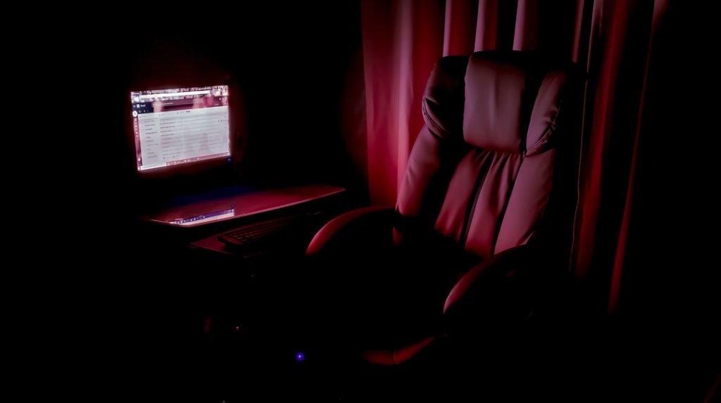 Wi-Fi i stationär dator