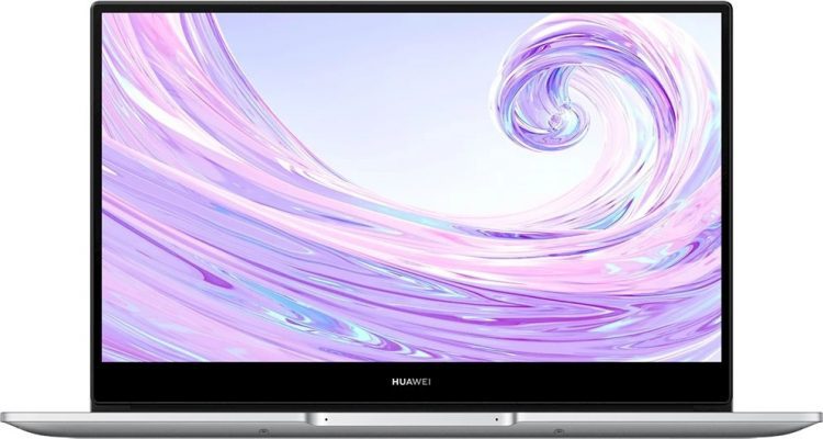 Test: Huawei Matebook D14 Huawei Matebook D14